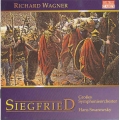 Wagner - Siegfried - Hans Swarowsky
